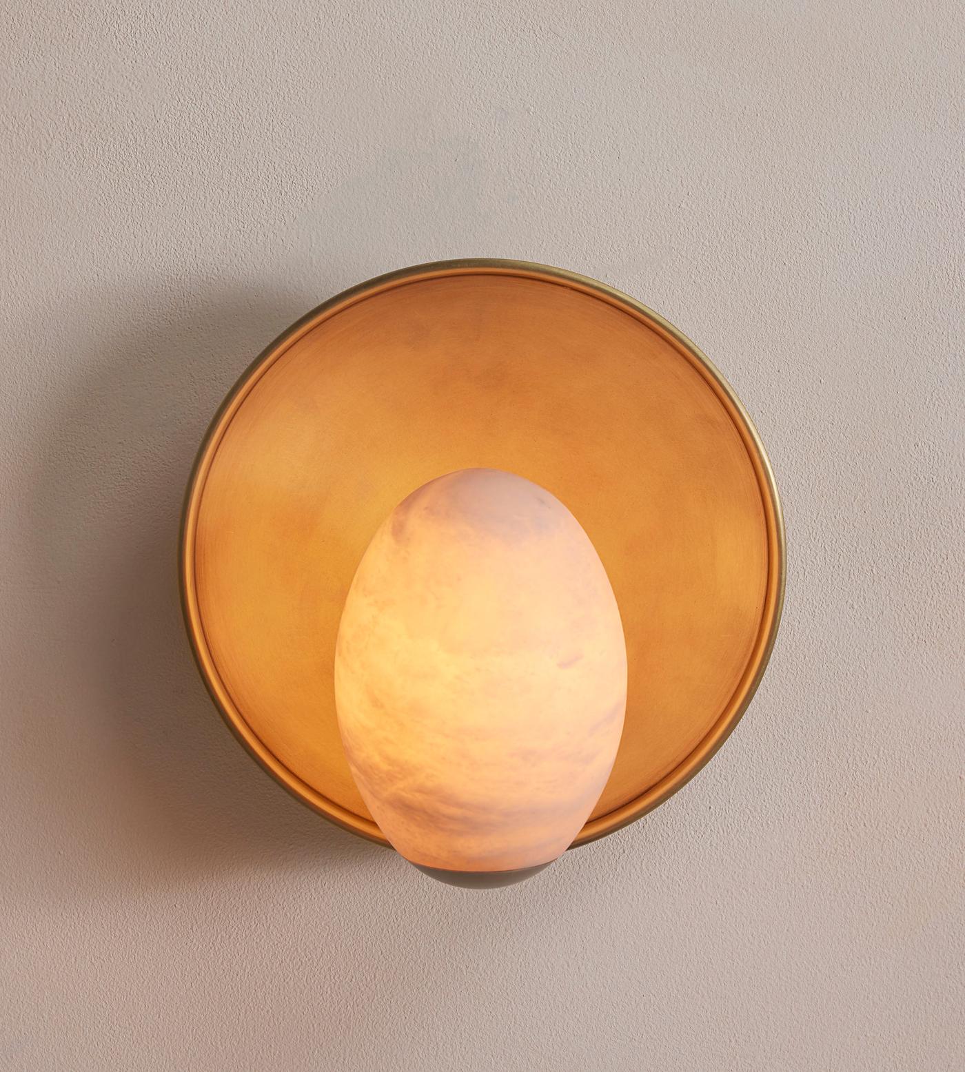 Avena Wall Sconce