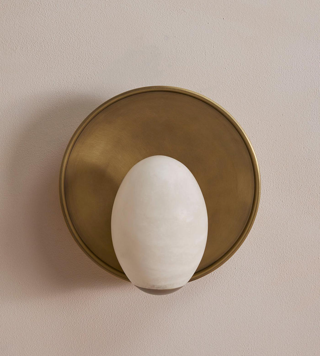 Avena Wall Sconce