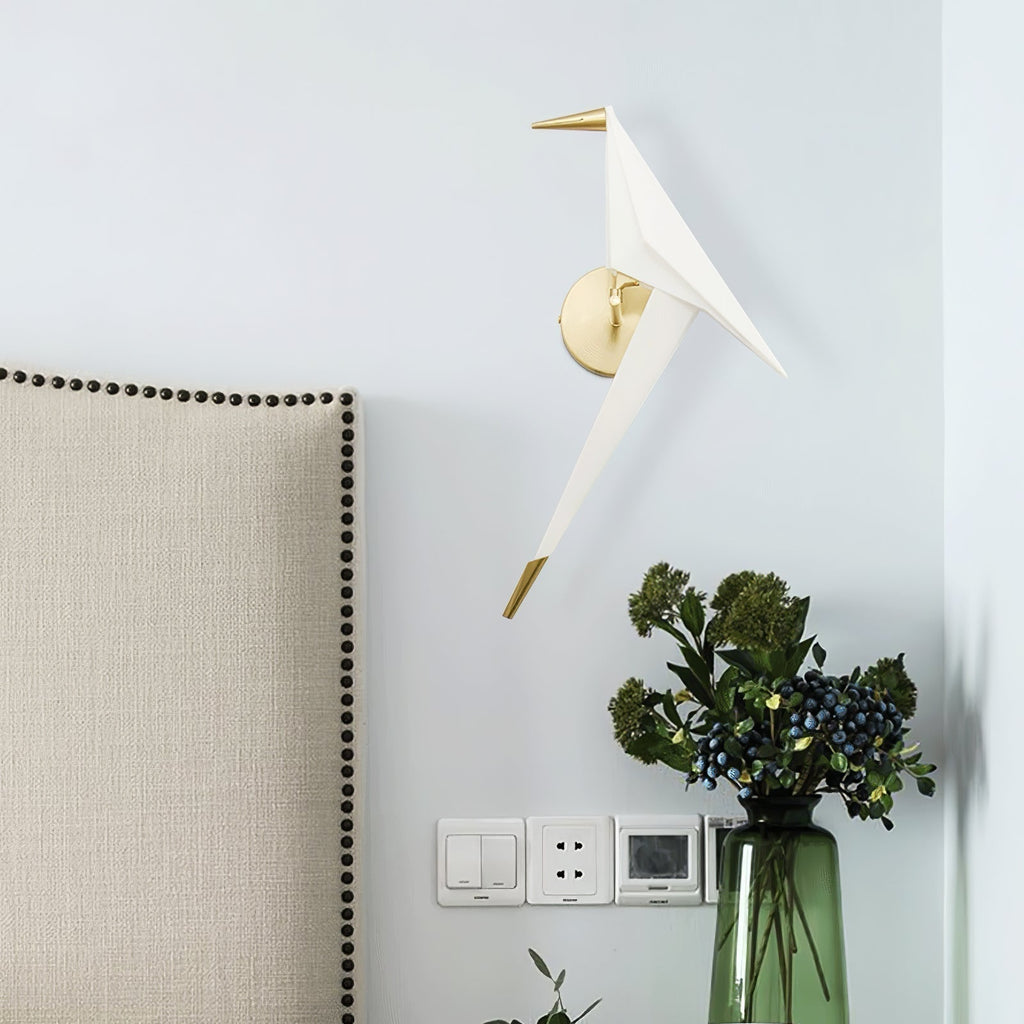 Perch Light Wall Sconce
