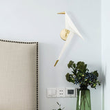 Perch Light Wall Sconce