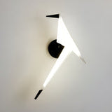 Perch Light Wall Sconce