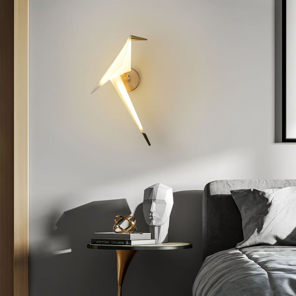 Perch Light Wall Sconce