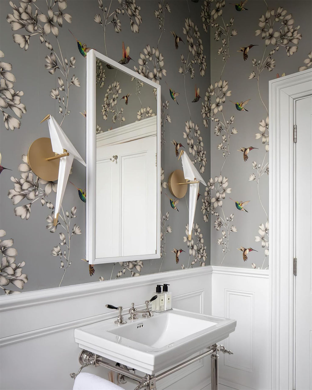 Perch Light Wall Sconce