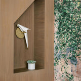 Perch Light Wall Sconce