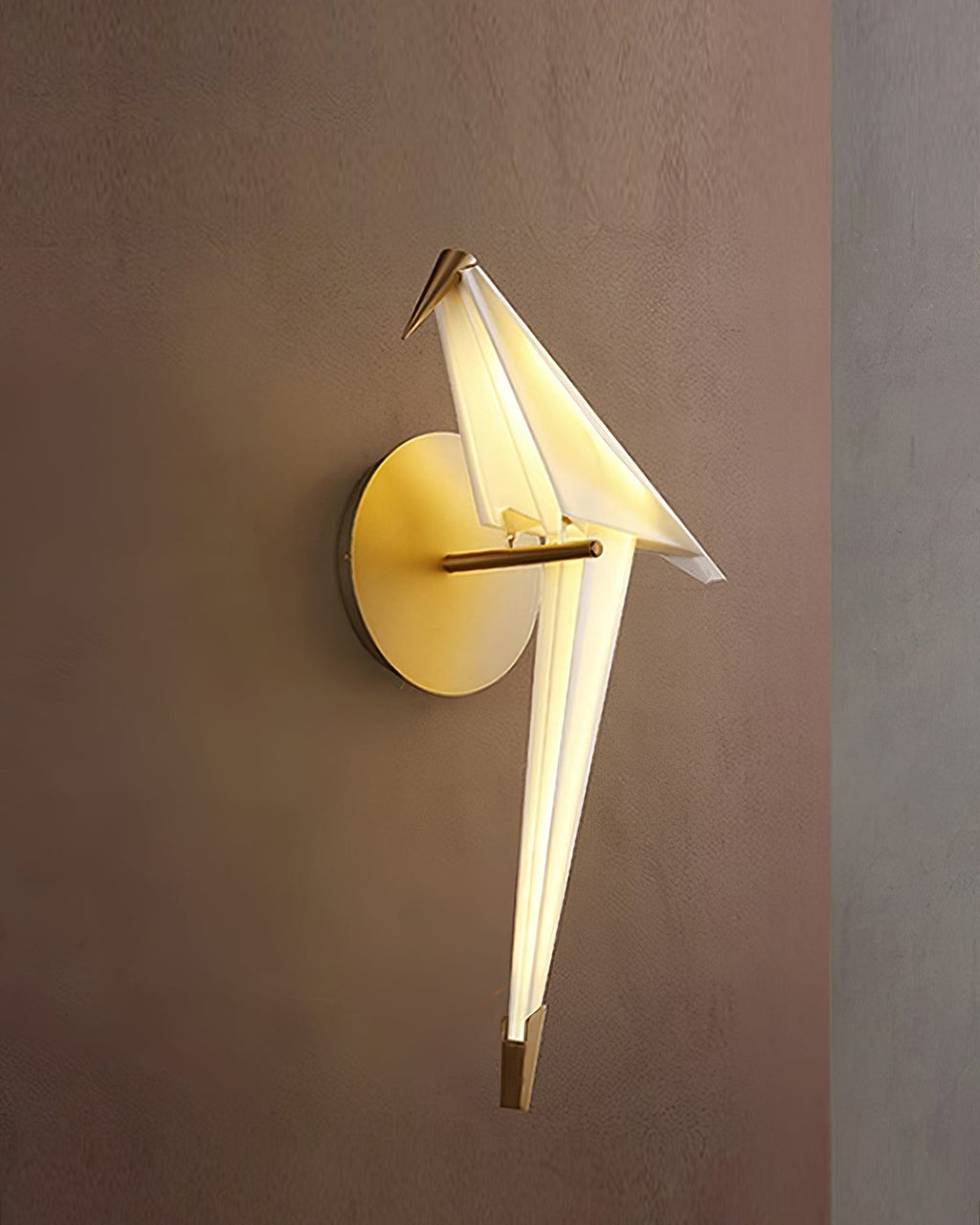 Perch Light Wall Sconce