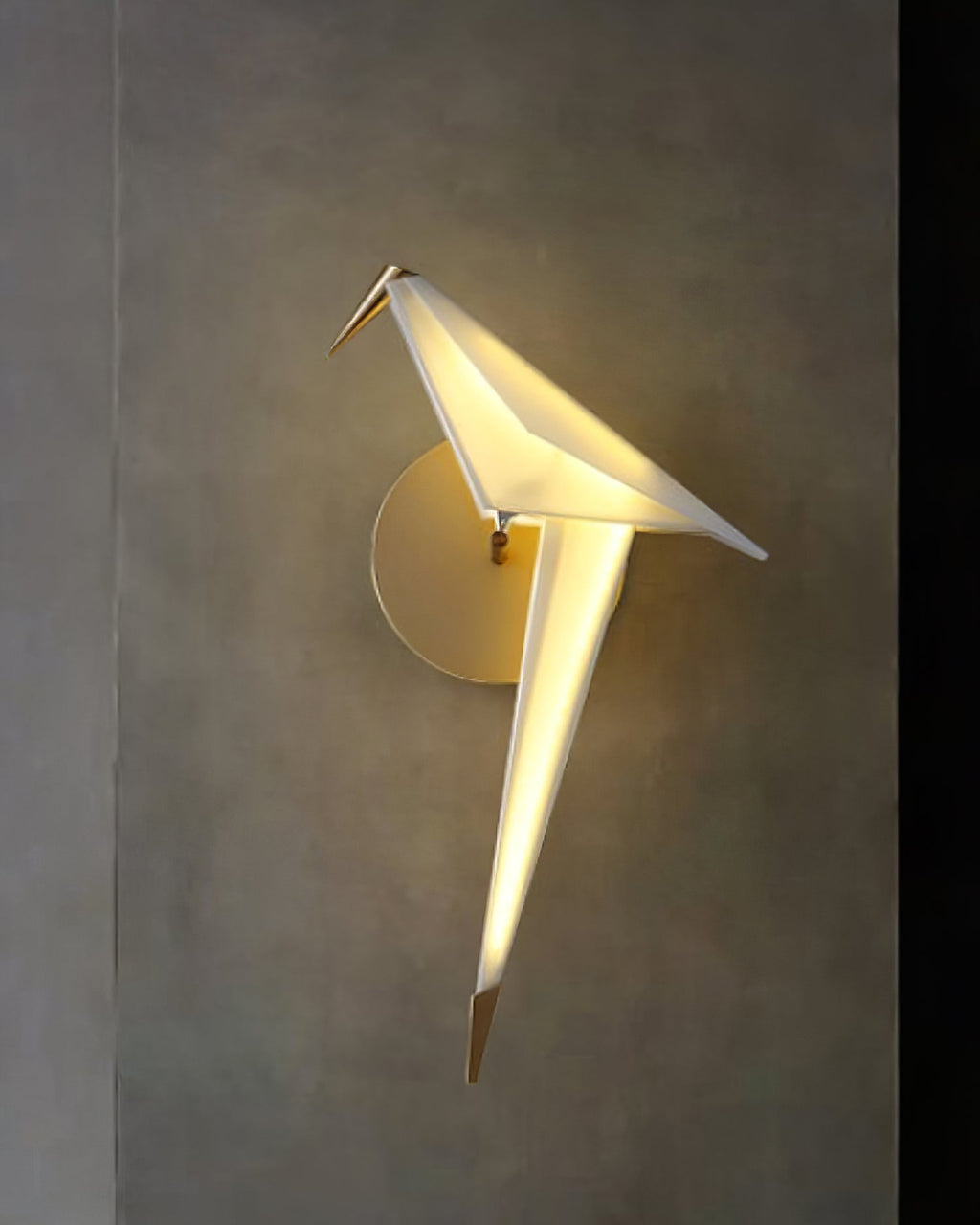 Perch Light Wall Sconce