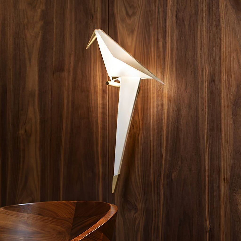 Perch Light Wall Sconce