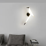 Perch Light Wall Sconce