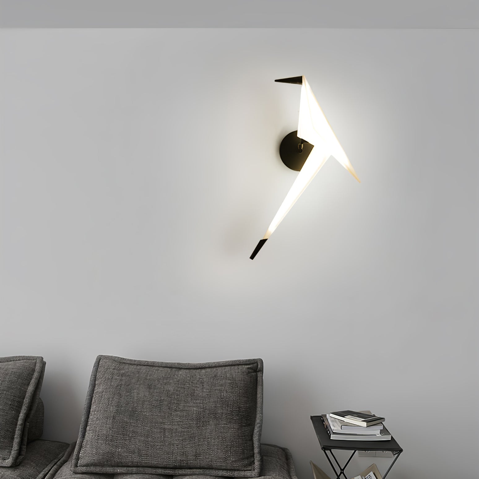 Perch Light Wall Sconce