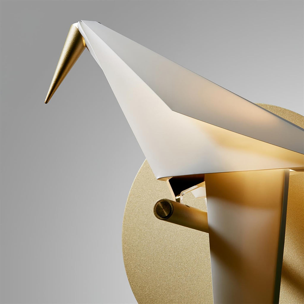 Perch Light Wall Sconce
