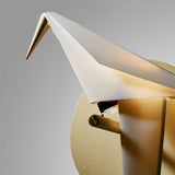 Perch Light Wall Sconce