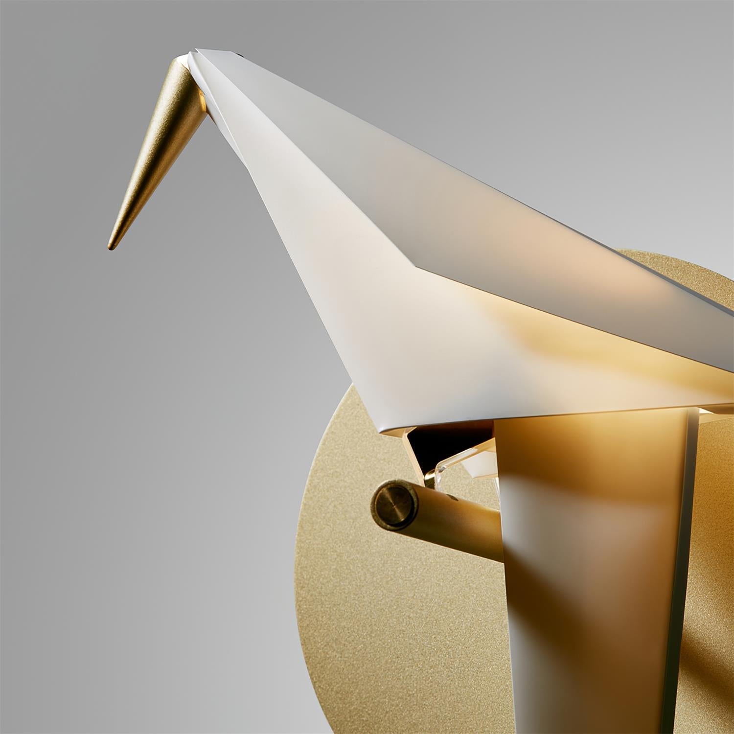 Perch Light Wall Sconce