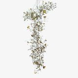 B420 Gingko Chandelier