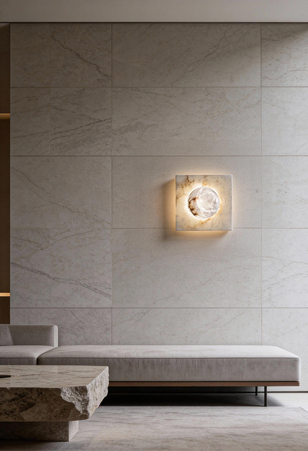 BX2 Wall Sconce