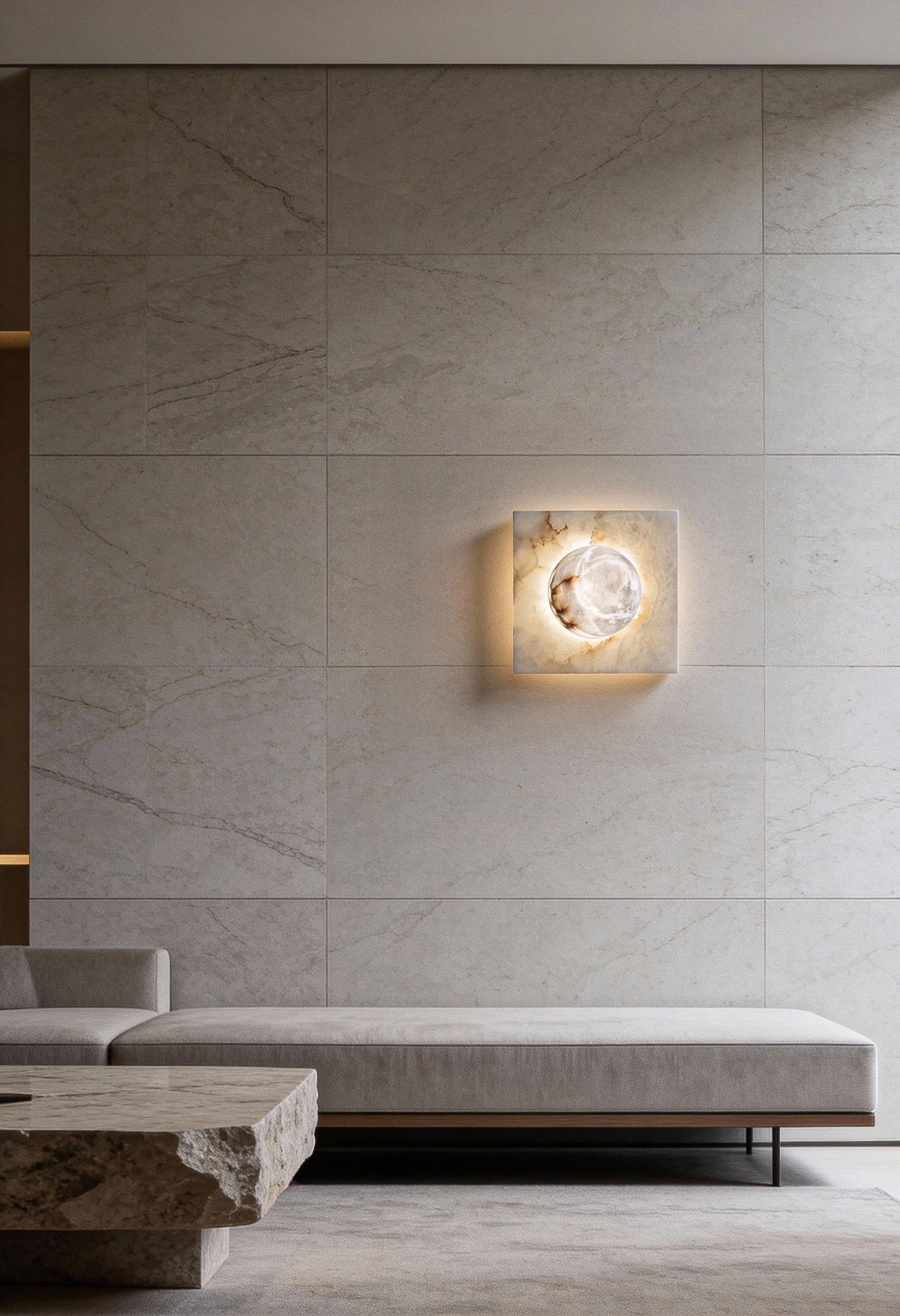 BX2 Wall Sconce