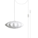 Nelson Bubble Plug-in Pendant