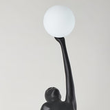 Ballet Sculpture Floor Lamp