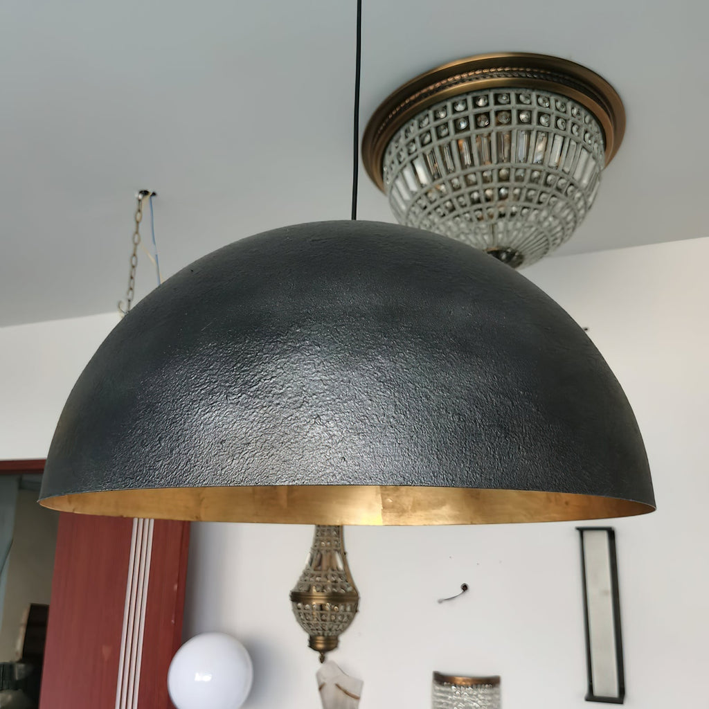 Bandura Pendant Lamp