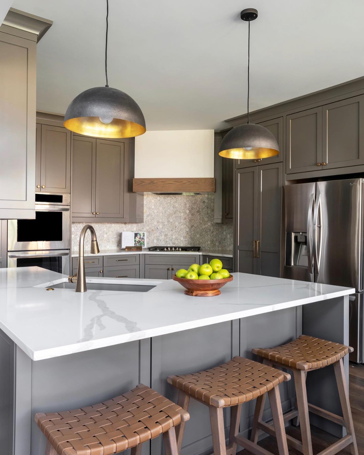 Bandura Pendant Lamp