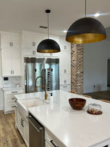 Bandura Pendant Lamp
