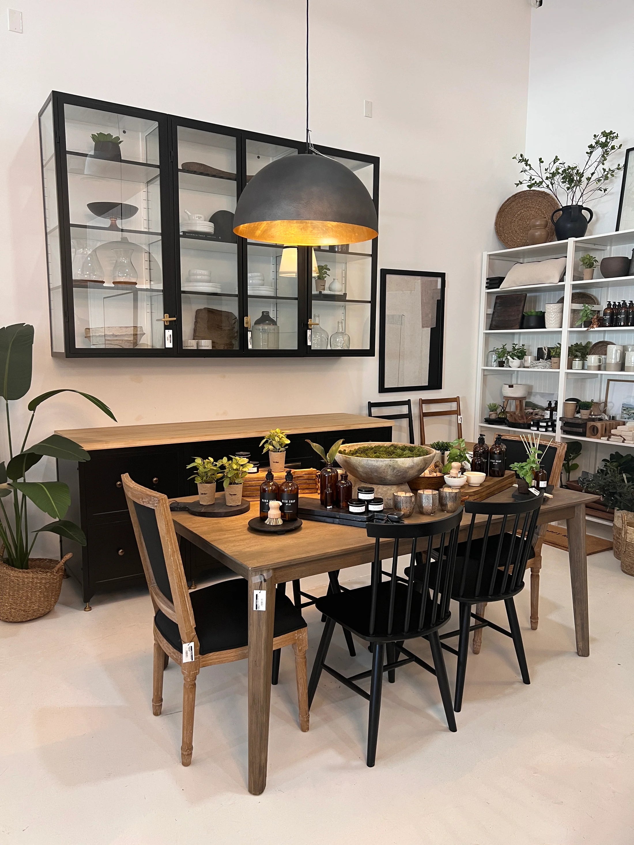Bandura Pendant Lamp
