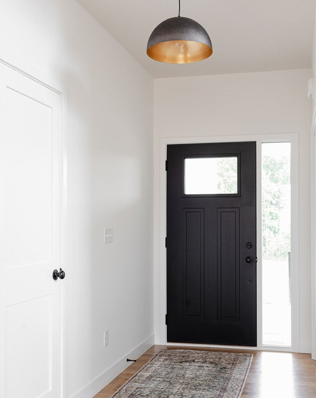 Bandura Pendant Lamp