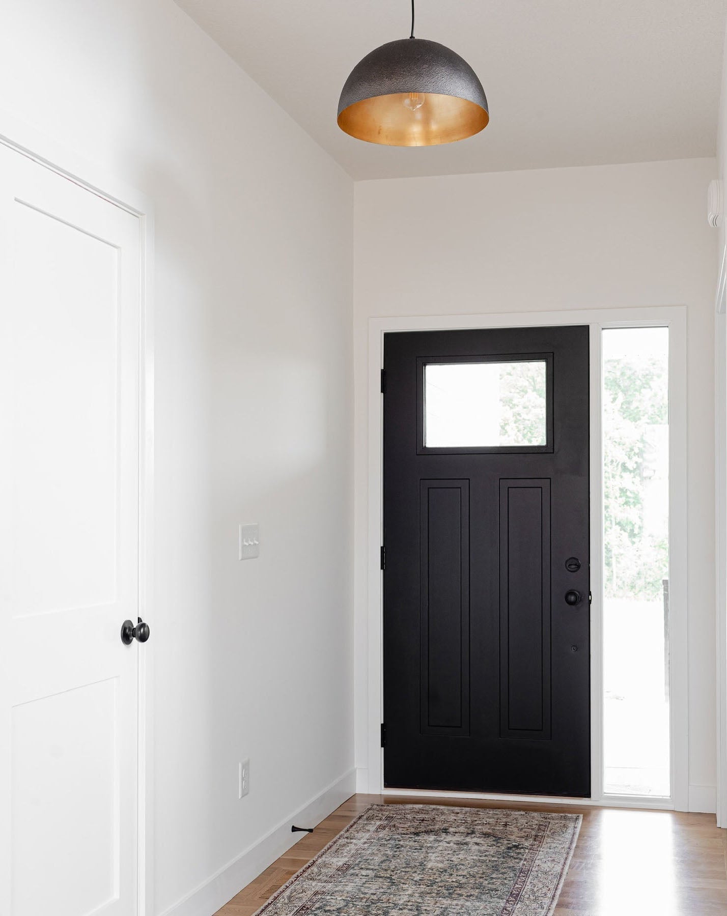 Bandura Pendant Lamp