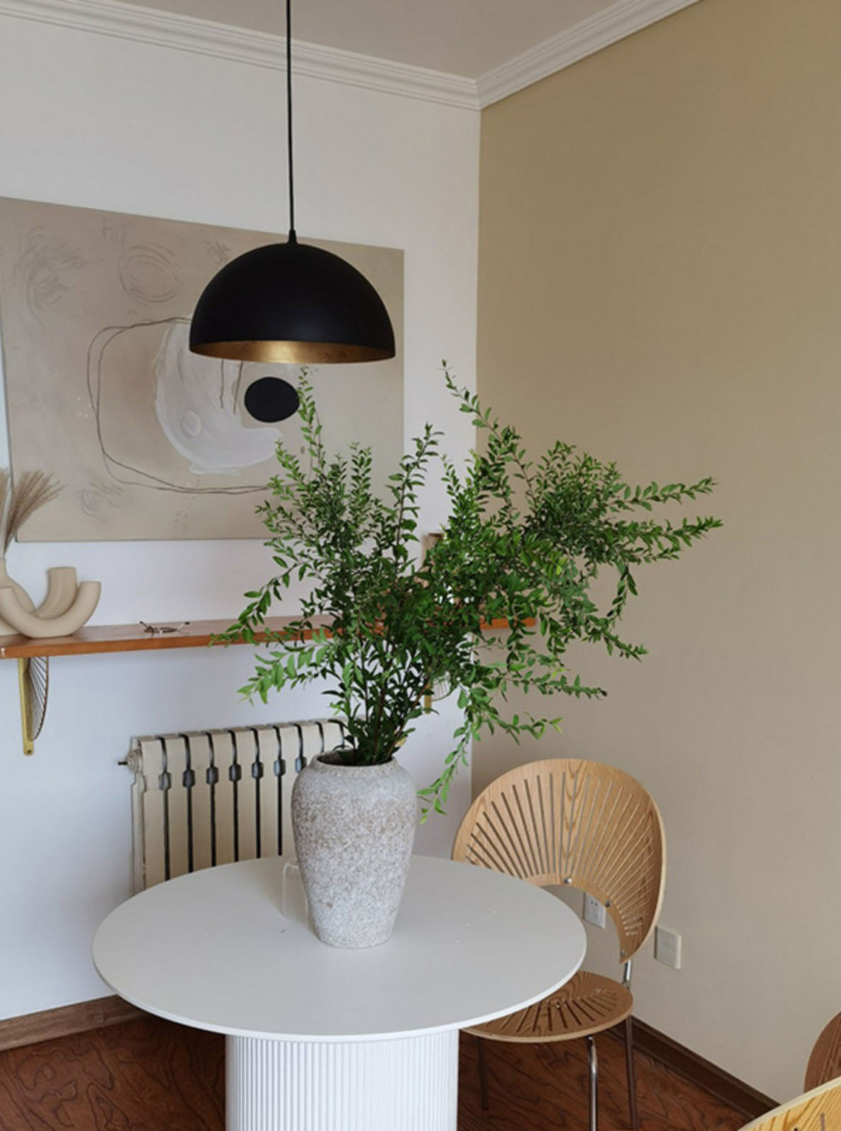 Bandura Pendant Lamp