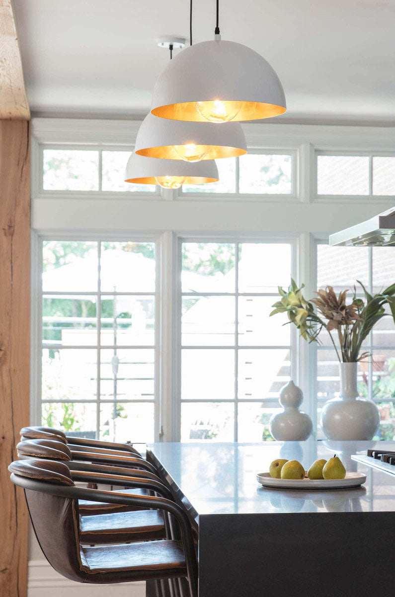 Bandura Pendant Lamp