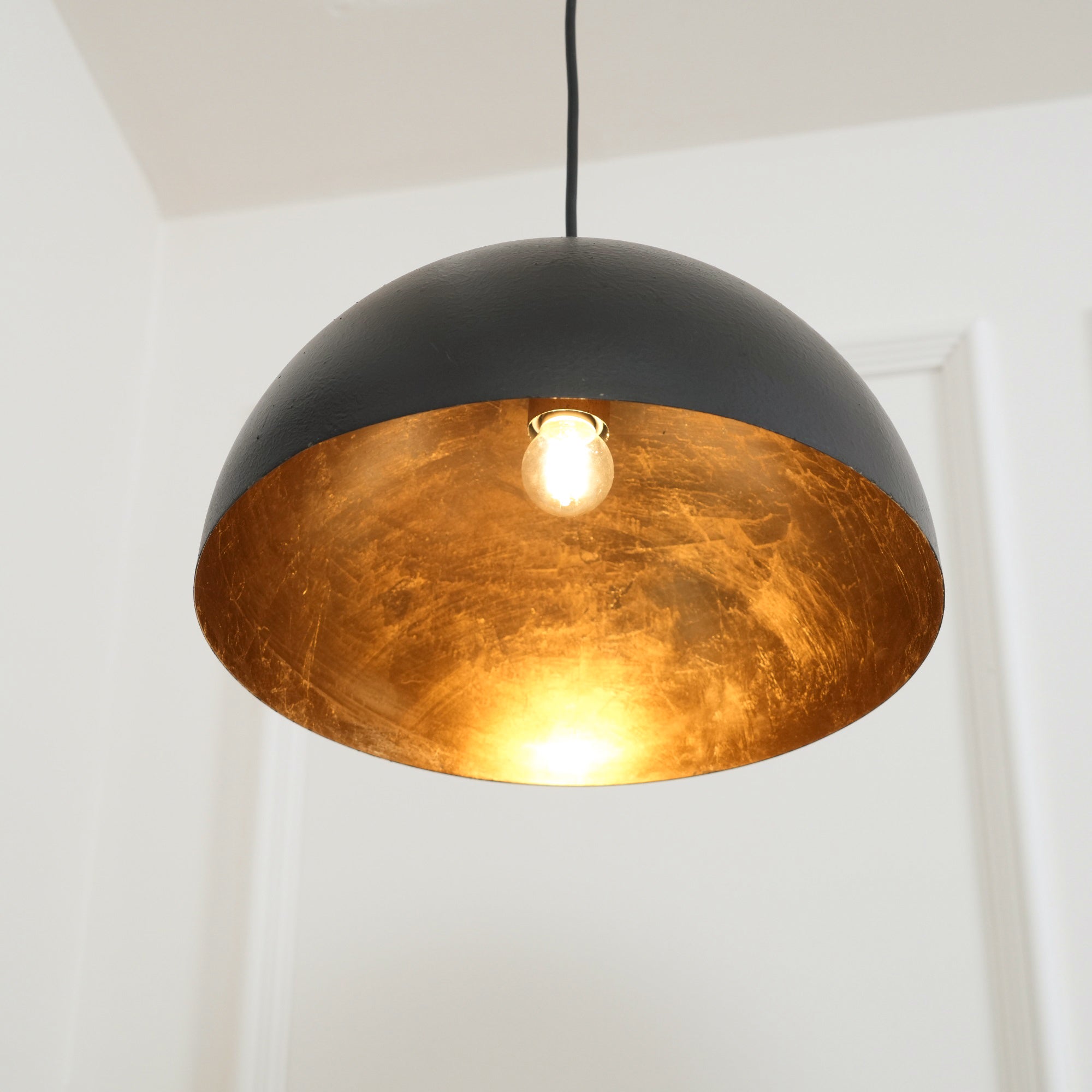 Bandura Pendant Lamp
