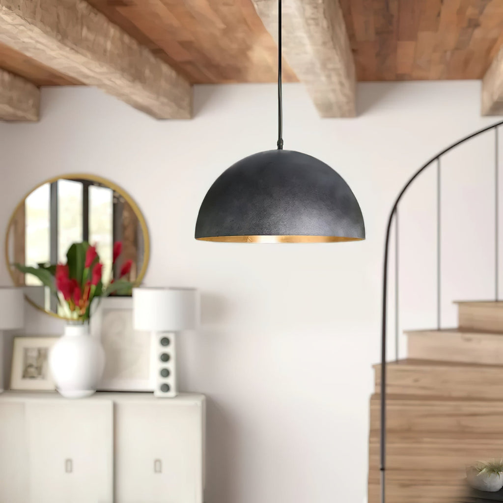 Bandura Pendant Lamp