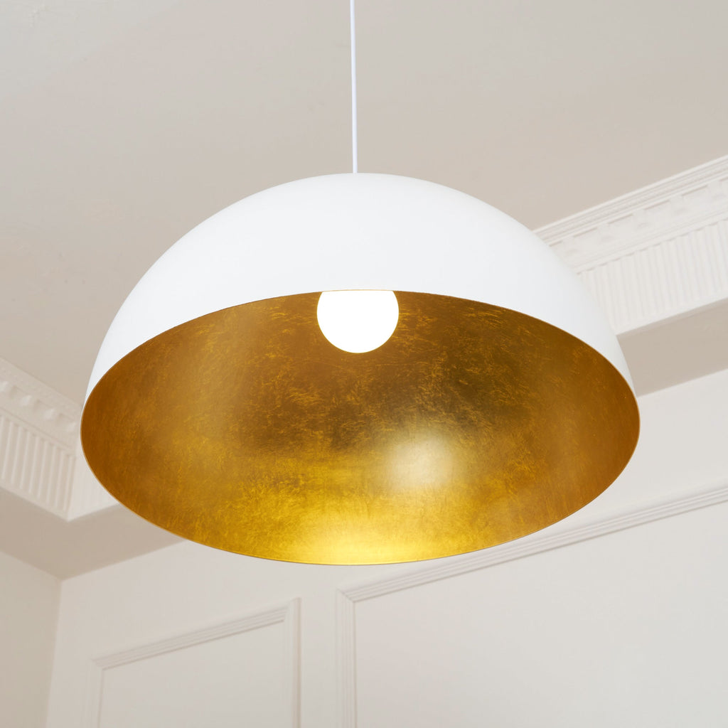 Bandura Pendant Lamp