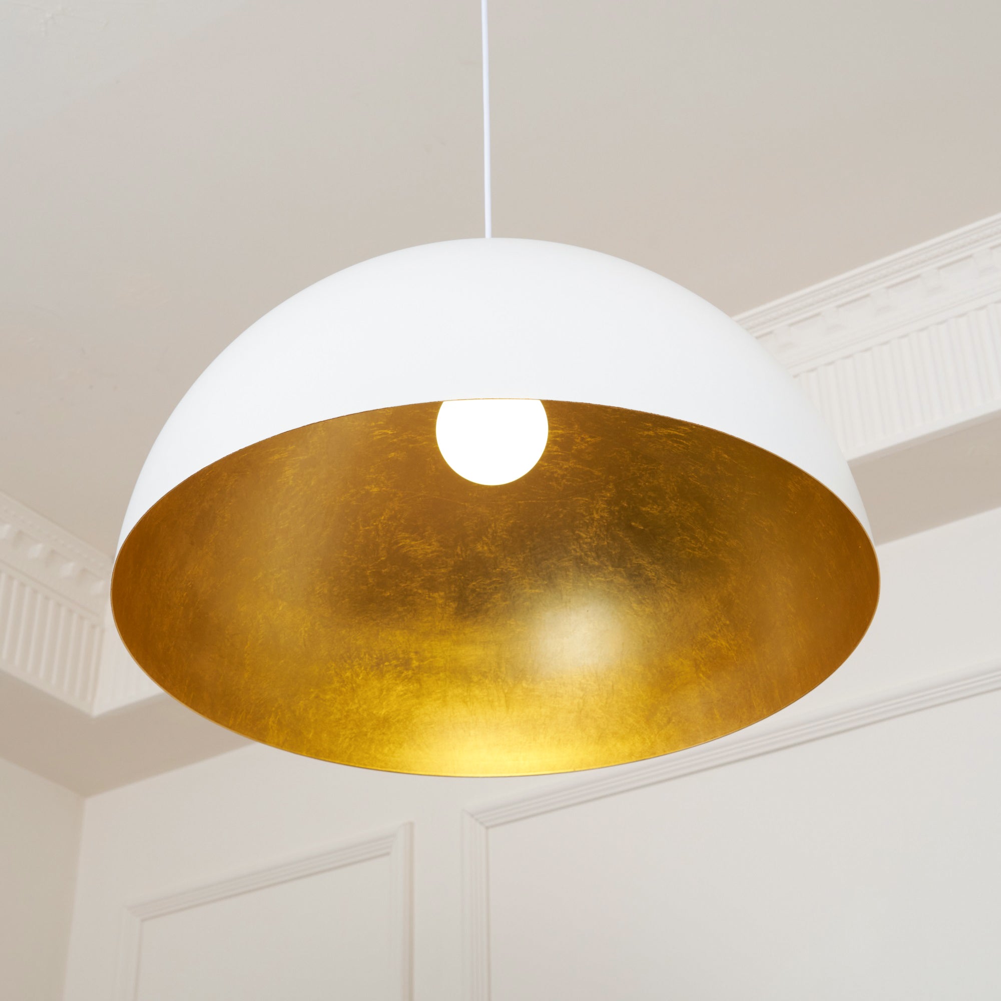 Bandura Pendant Lamp