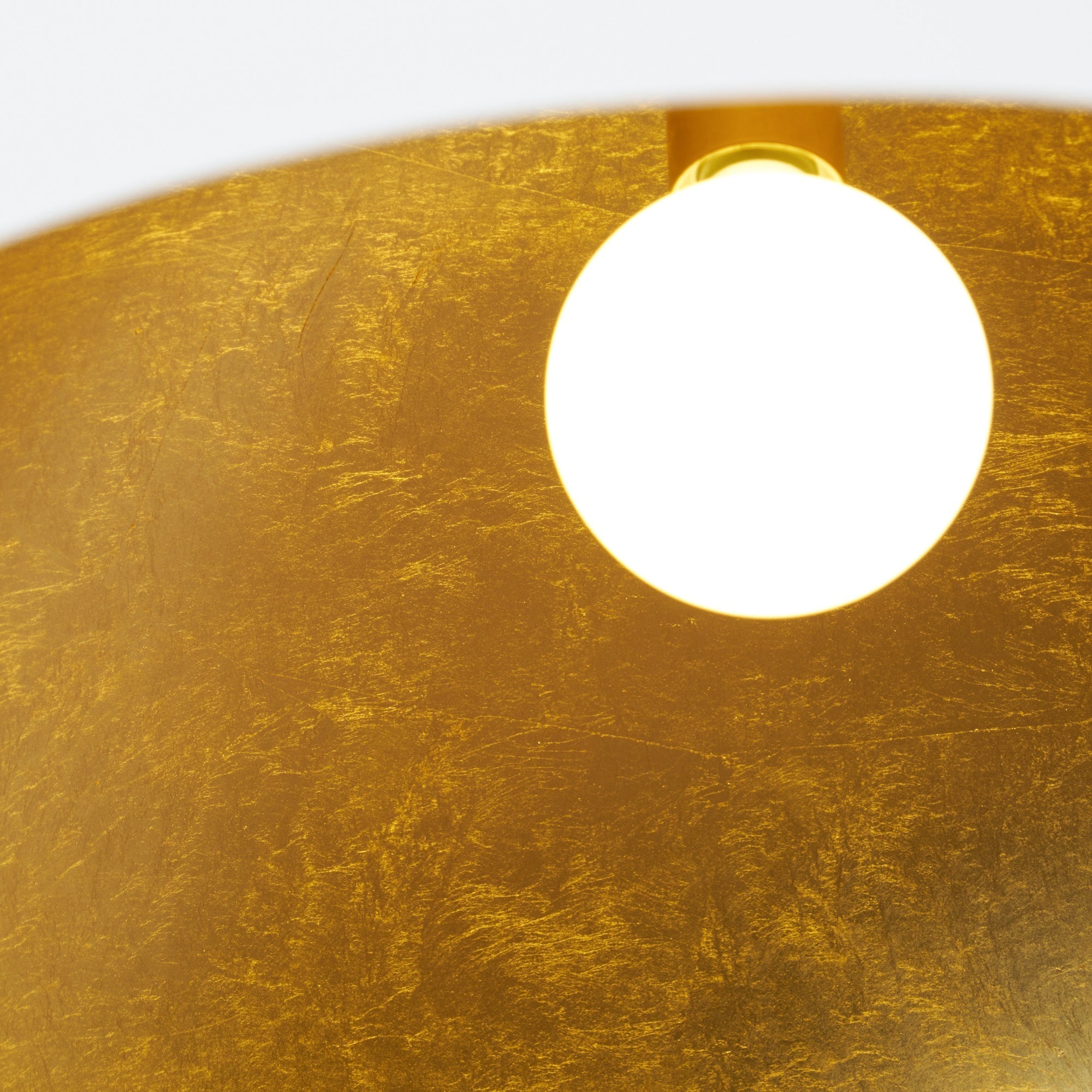 Bandura Pendant Lamp
