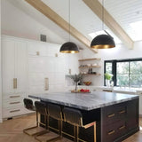 Bandura Pendant Lamp