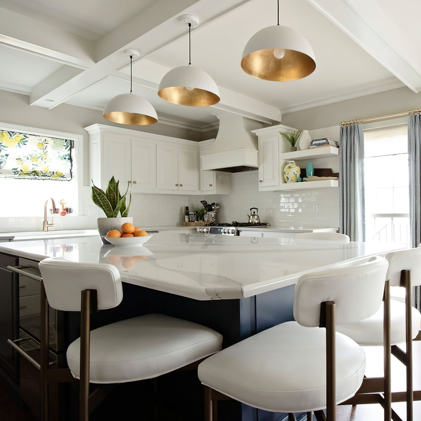 Bandura Pendant Lamp