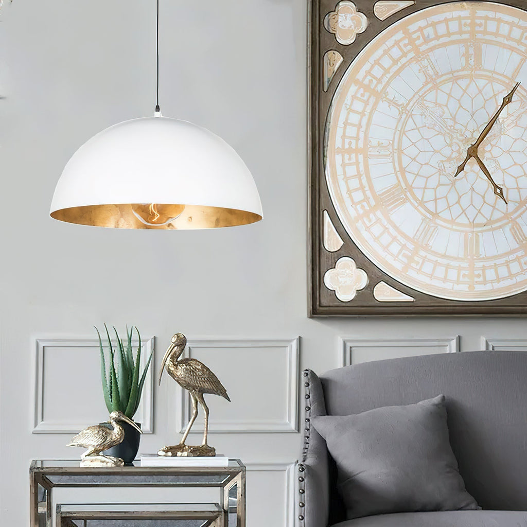 Bandura Pendant Lamp