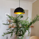 Bandura Pendant Lamp
