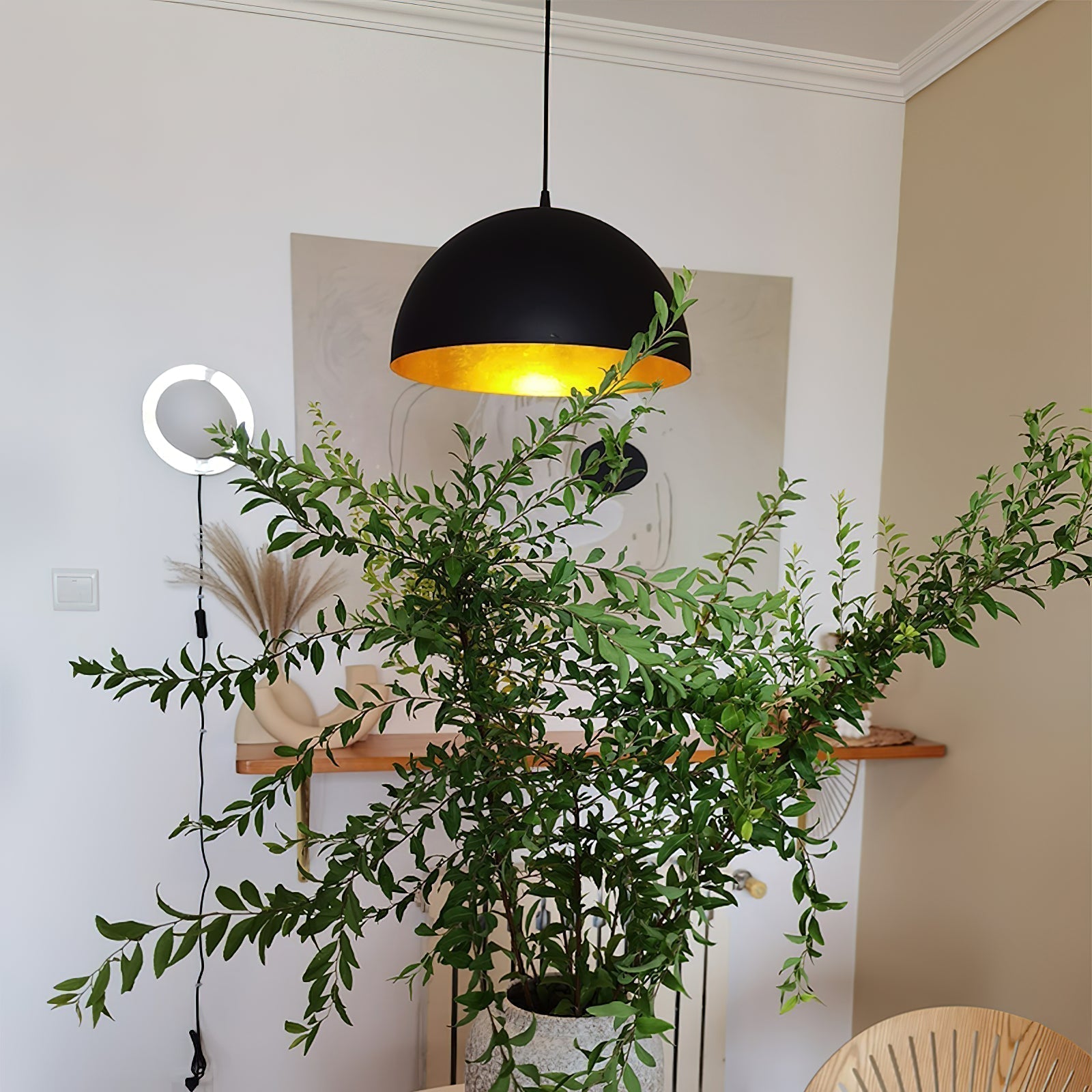 Bandura Pendant Lamp