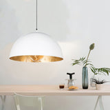 Bandura Pendant Lamp