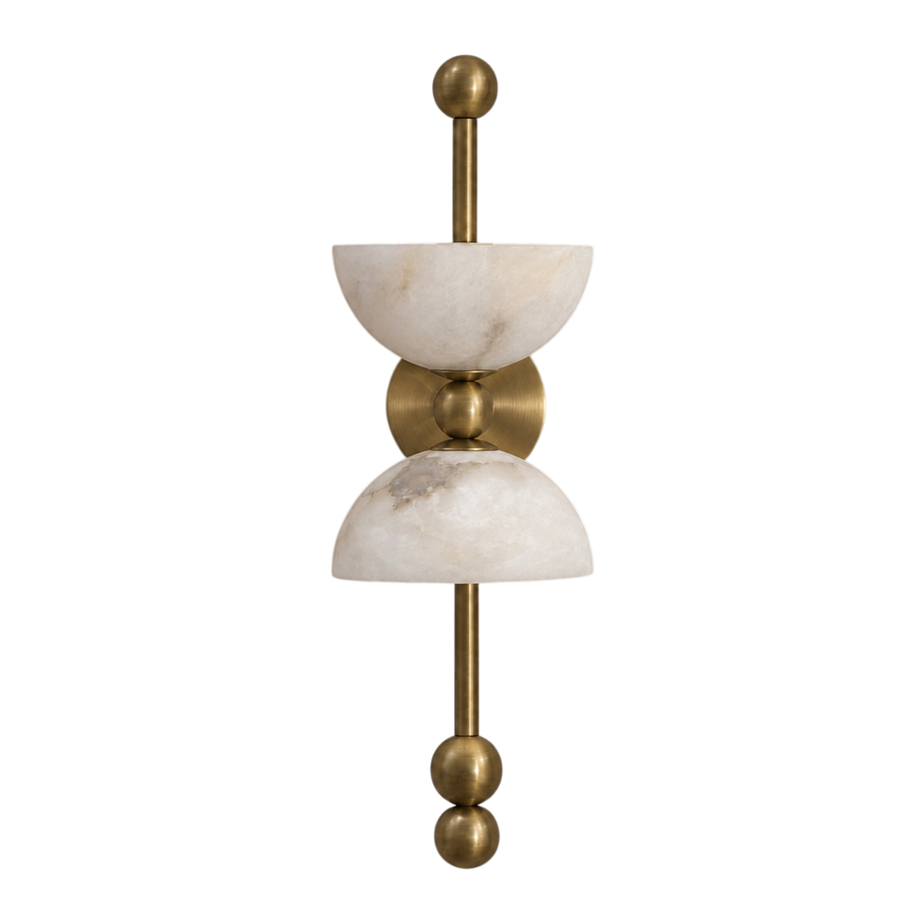 Barney Sconce
