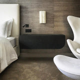 Bast Sconce