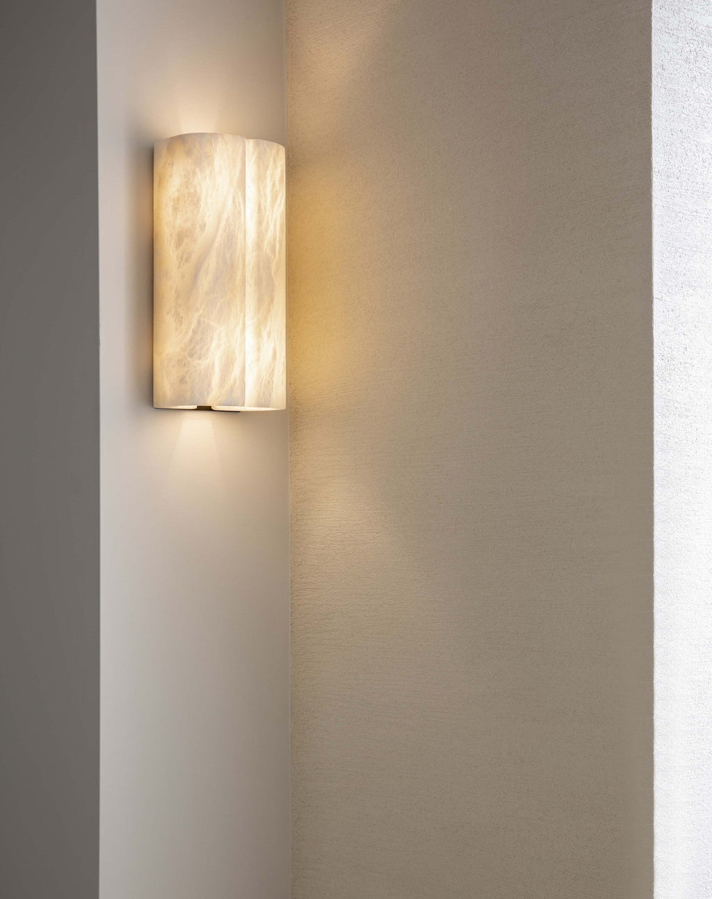 Bast Sconce