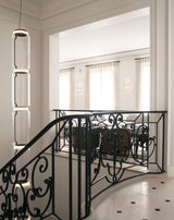 Bast Sconce