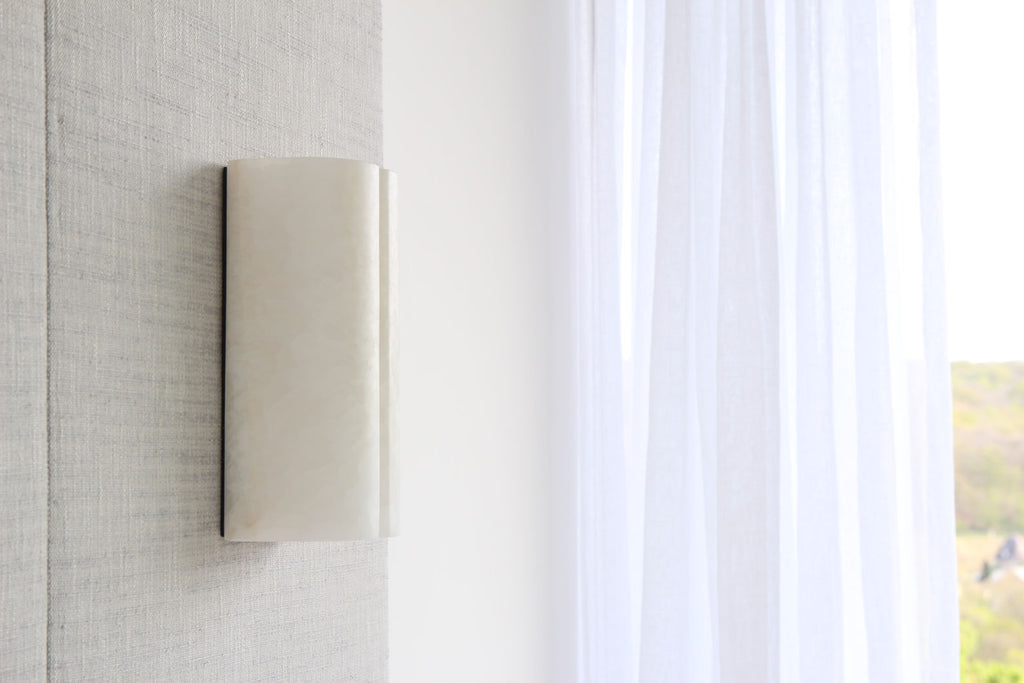 Bast Sconce
