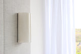 Bast Sconce