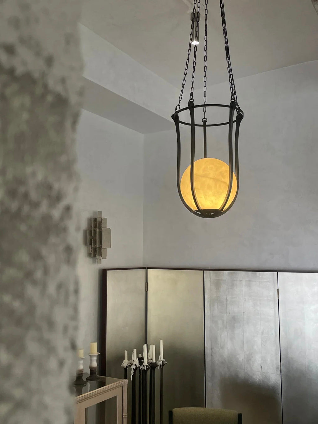 Beerbohm Pendant Lamp