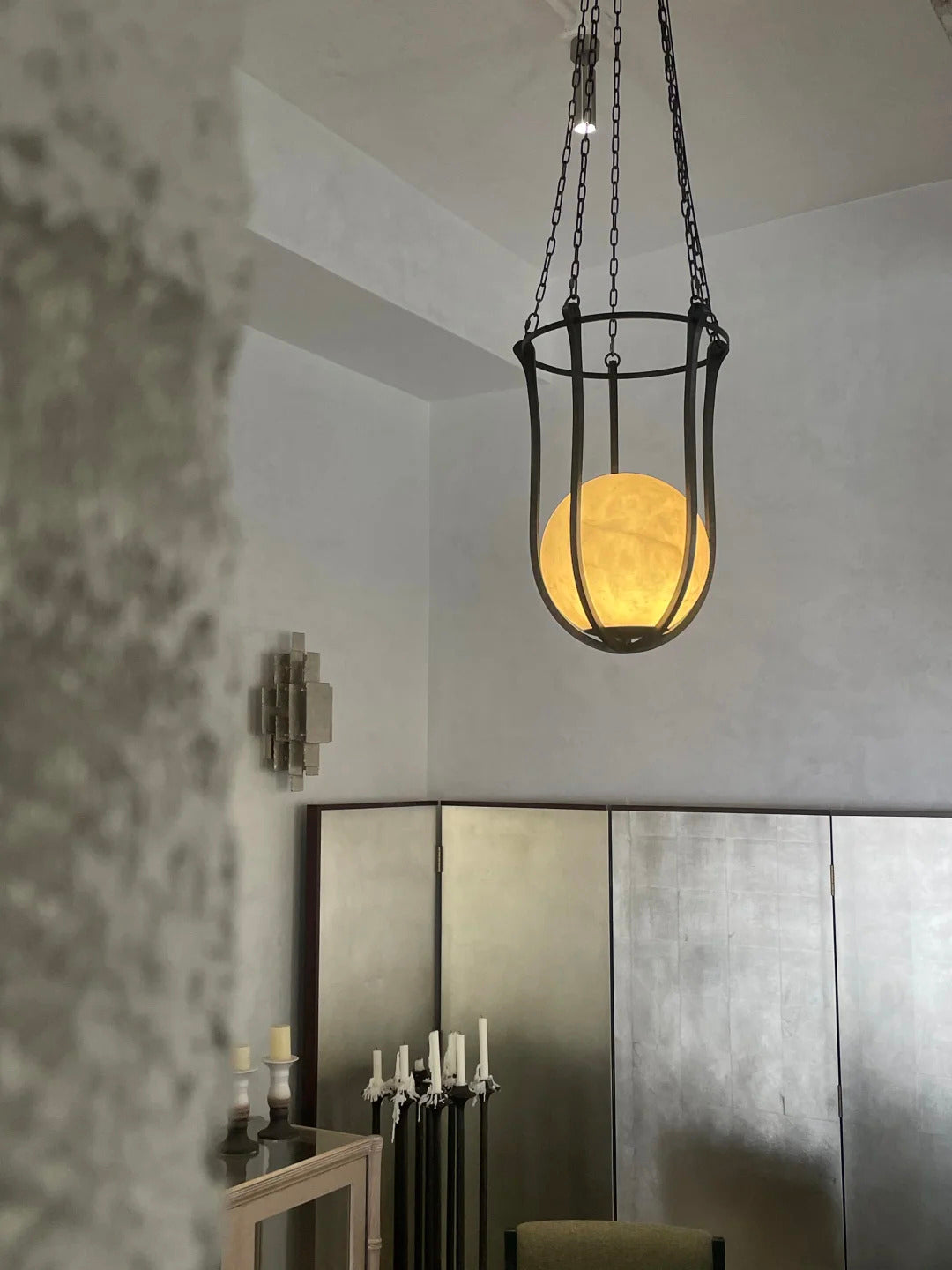 Beerbohm Pendant Lamp