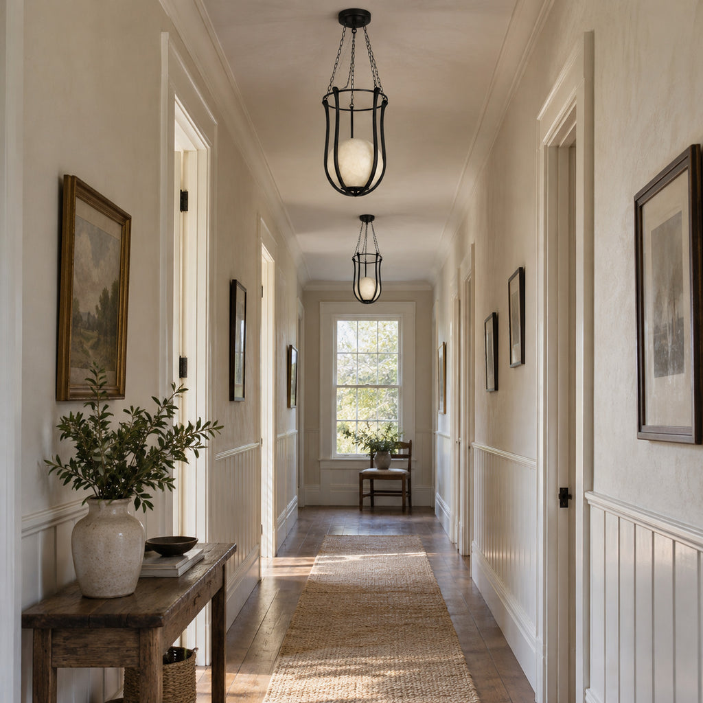 Beerbohm Pendant Lamp