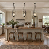 Beerbohm Pendant Lamp